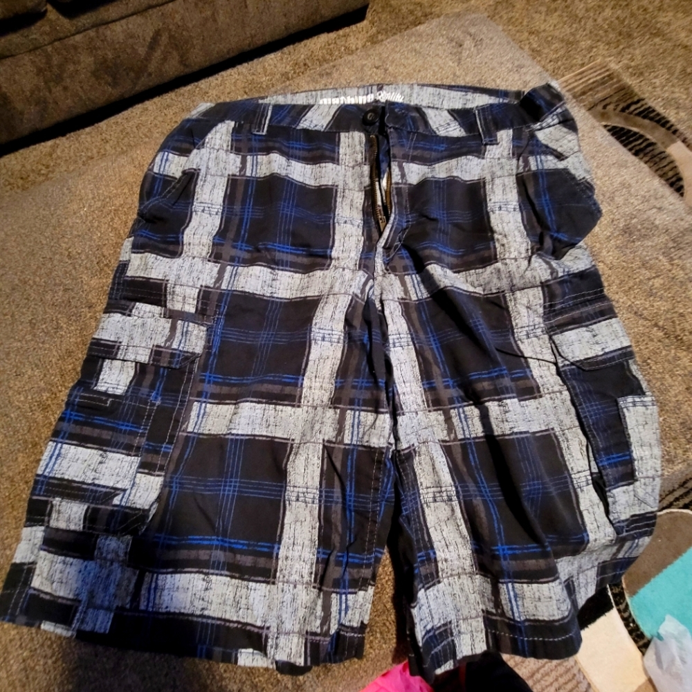 Mens shorts